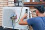 cooking range repair dubai