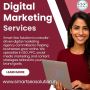 Seo Optimization Agency