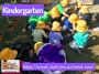 Smart Start Early Learning Centre - Kindergarten Program