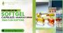 Fish Gelatin Softgel Capsule Manufacturer