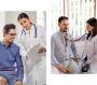 We give Corporate Healthcare Services in Dubai