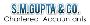 Need a Trusted Tax Auditor in Kolkata? Call S.M. Gupta & Co