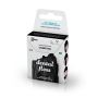 Willing to include dental floss in daily oral care routine?