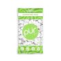 Let the Pur Gum be your go-to option for oral care! Let the Pur Gum be your go-to option for oral care!