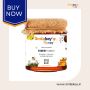 Pure Organic Forest Honey – Straight from Nature