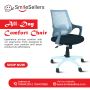 Executive Office Desk Chair