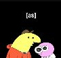 Smiling Friends Merch
