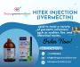  Defense Against Internal And External Parasites With Hitek 