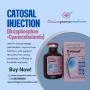 Essential B12 & Phosphorus for Livestock is Catosal Injectio