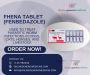  Parasite Control for Dogs, Cats, with Fena tablets