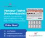 Trusted Deworming Care for Dogs and Cats with Panacur Tablet