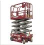 Scissor Lift Hire In Melbourne At Duralift