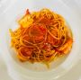 Delicious Handmade Pastas in California