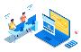 Change Your Digital Presence with Skymattix's Website Develo
