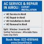 AC Service & Repair in Airoli | Installation & Removal
