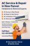 AC Service & Repair in New Panvel | Installation & Removal 