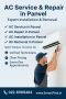 AC Service & Repair in Panvel | Installation & Removal AC Service & Repair in Panvel | Installation & Removal