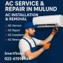 AC Service & Repair in Mulund | Installation & Removal