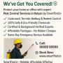Pest Trouble in Kalyan? We’ve Got You Covered!