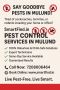 Say Goodbye to Pests in Mulund! 