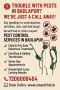 Trouble with Pests in Badlapur? We’re Just a Call Away!
