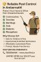 Reliable Pest Control in Ambernath! Reliable Pest Control in Ambernath!