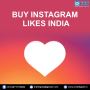 Which is the best company to buy Instagram likes India