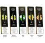 Puff Glow 5% Disposable Pod Device - 10pcs/pack | Smokedale 