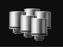 PUFFCO 5-Pack Pro 2 Atomizer Bundle | High-Quality Replaceme