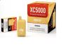 Elfbar XC5000 Disposable 5% Salt Nicotine – 5000 Puffs | Smo