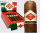 Buy CAO Zocalo Robusto Cigars at Smokedale Tobacco | Bold & 
