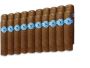 Casa De Garcia Nicaraguan Colossal Cigars at Smokedale Tobac