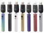Ooze Quad 510 Thread 500mAh Square Vape Pen Battery with USB