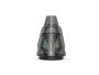 Ryan Fitt Recycler Glass (Shadow Black) – Available at Smoke