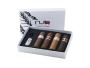 Nub 4 Cigar Sampler & Cutter – Premium Cigar Collection at S