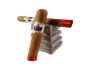 La Rosa De Sandiego Habano Toro Gordo | Premium Cigars at Sm
