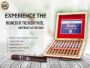 Experience the Richness of the Rocky Patel Martinique TAA To