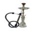 Buy Khalil Maamoon KM Shamadan 1 Door 28" Hookah - Smokedale