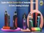 Explore the Best Starter Kits at Smokedale Tobacco for Every