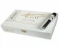 Aganorsa Leaf Signature Maduro Robusto