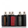 VooPoo Drag Max – High-Performance Dual-Battery Pod Mod