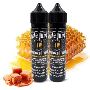 Uncle Junk’s Genius E-Liquids 60ML | Premium Vape Juice USA 