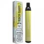  Esco Bars Banana Ice Disposable Vape - 2500 Puffs, Mesh Coi