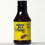 Hot BBQ Sauce – Spicy, Smoky & Irresistible!