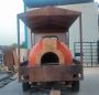Elevate Outdoor Cooking with a Wood-Burning Pizza Oven | Smo