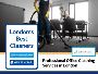 Professional Office Cleaning Services in London