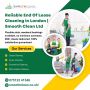Reliable End Of Lease Cleaning in London | Smooth Clean Ltd
