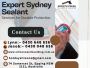 Smooth Finish Silicone & Caulking |Sydney Silicone Installer