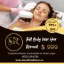 Laser Hair Removal Treatments near me