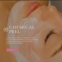 Chemical Peel Therapy near me